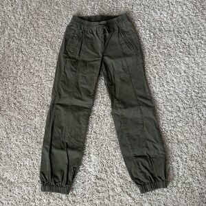 Like new Me.n.u cargo pants